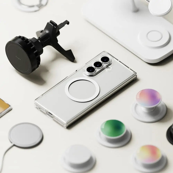 Магнитен калъф Ringke Fusion MagSafe за Samsung Galaxy Z