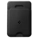 Магнитен портфейл Spigen S314-1 MagSafe - черен