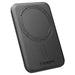 Магнитен портфейл Spigen S314-3 MagSafe - черен