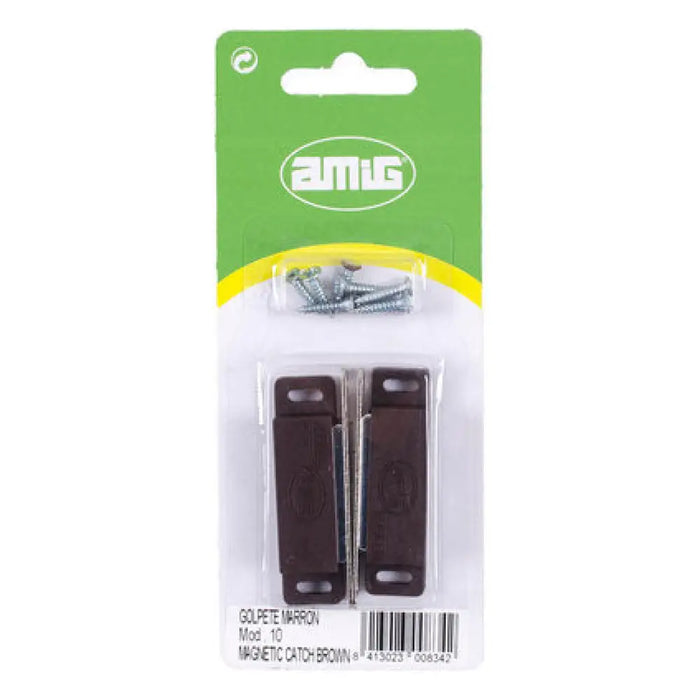 МАГНИТЕН ШНАПЕР 2 БР. AMIG Мод. 10