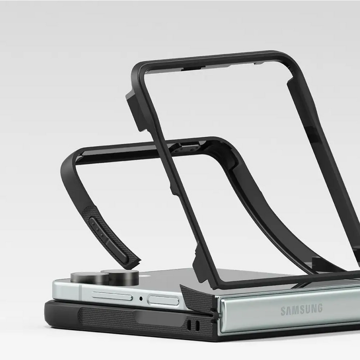 Magnetic MagSafe калъф Ringke Onyx за Samsung Galaxy Z Flip