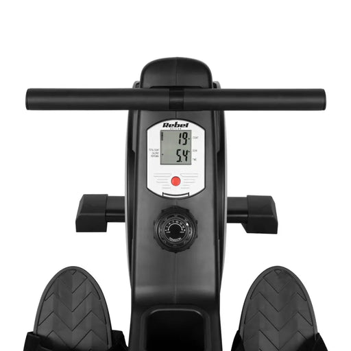 Magnetic rowing machine REBEL ACTIVE model RBA-1005