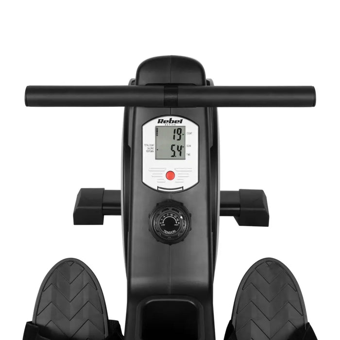 Magnetic rowing machine REBEL ACTIVE model RBA-1005