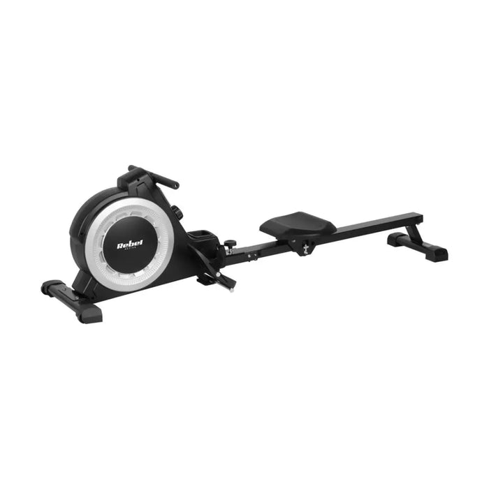 Magnetic rowing machine REBEL ACTIVE model RBA-1005