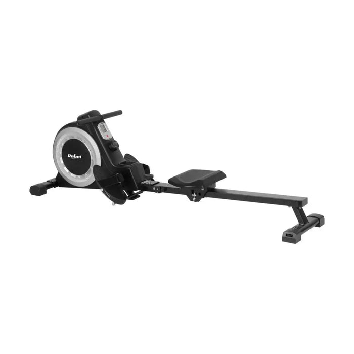 Magnetic rowing machine REBEL ACTIVE model RBA-1005
