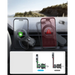 Магнитен държач за iPhone с MagSafe Joyroom JR - ZS355 черен