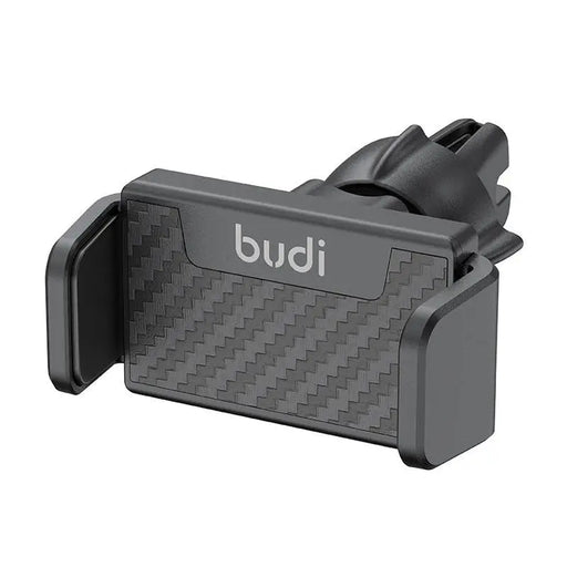 Магнитен държач за телефон Budi вентилационните отвори