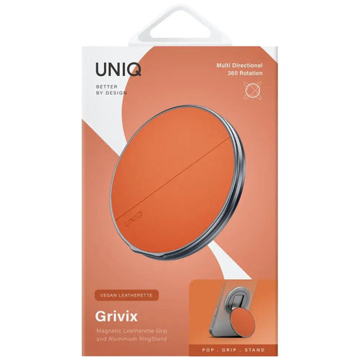 Магнитен държач Uniq Grivix Classic 360 Mount&Grip Stand