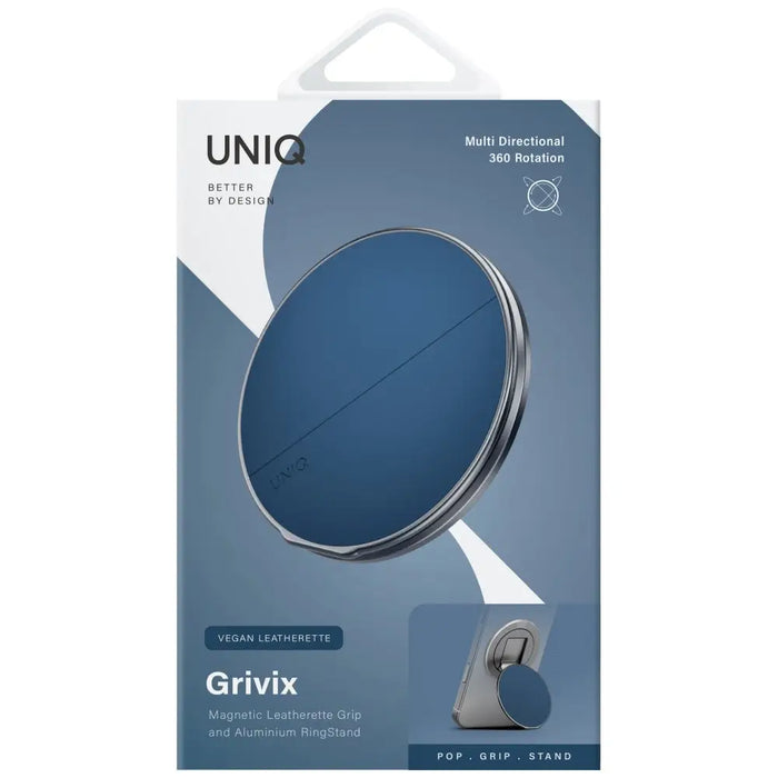 Магнитен държач Uniq Grivix Classic 360 Mount&Grip Stand
