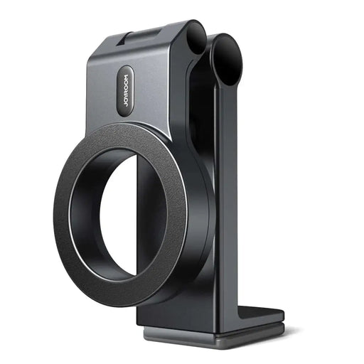 Магнитен държач за телефон пътуване Joyroom JR-ZS365 черен