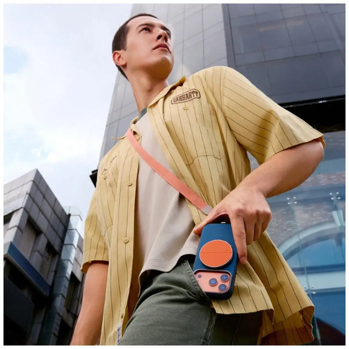 Магнитен държач Uniq Grivix Premium 360 Mount&Grip Stand