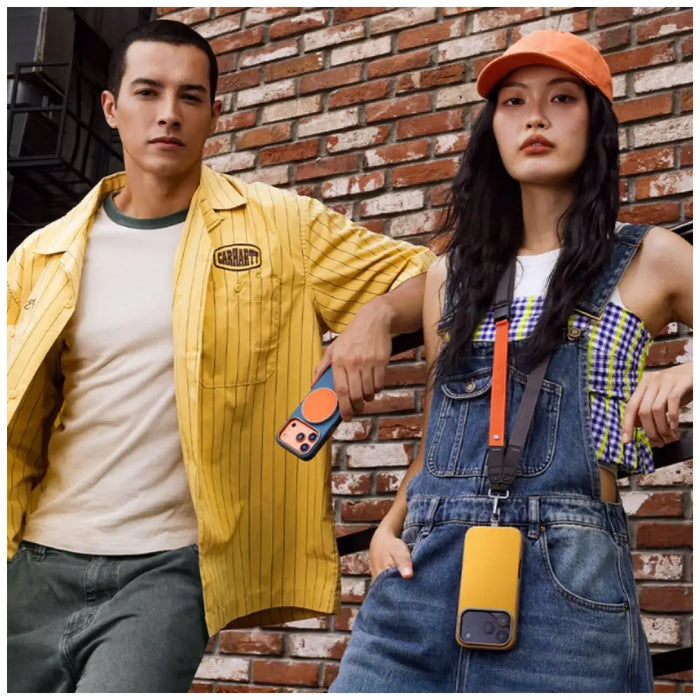 Магнитен държач Uniq Grivix Premium 360 Mount&Grip Stand