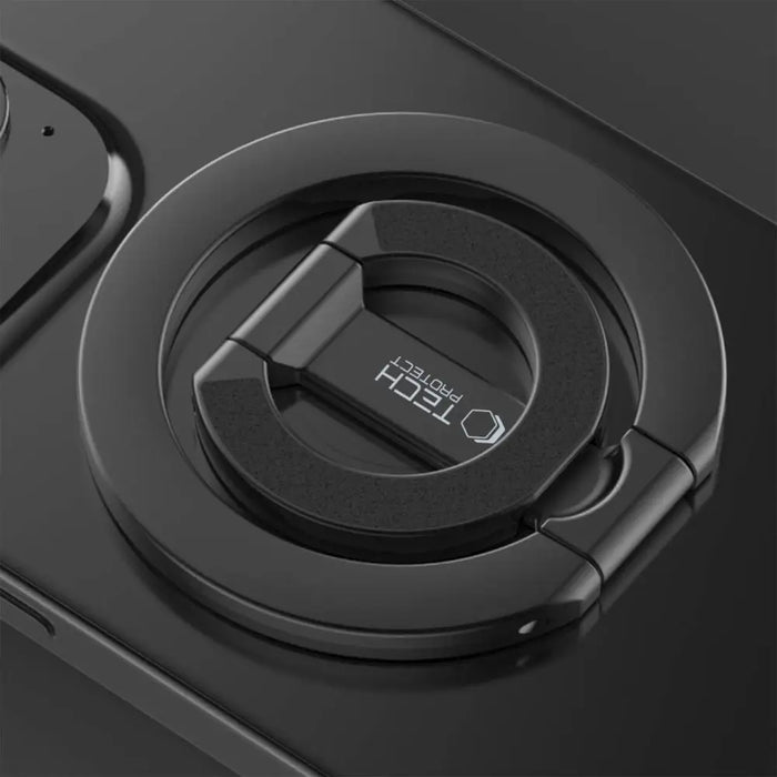 Магнитен държач MagSafe Tech-Protect mmR400 - черен