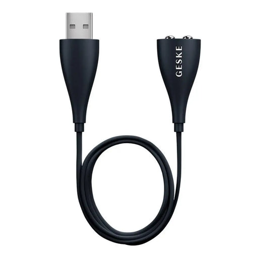 Магнитен кабел GESKE (черен)