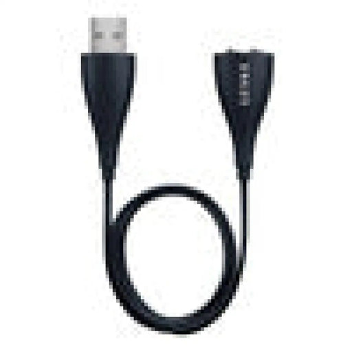 Магнитен кабел GESKE (черен)