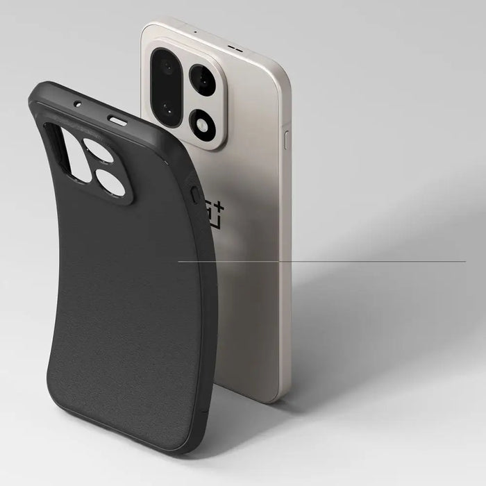 Магнитен калъф Ringke Onyx MagSafe за OnePlus 15 - черен