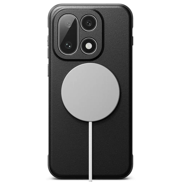 Магнитен калъф Ringke Onyx MagSafe за OnePlus 15 - черен