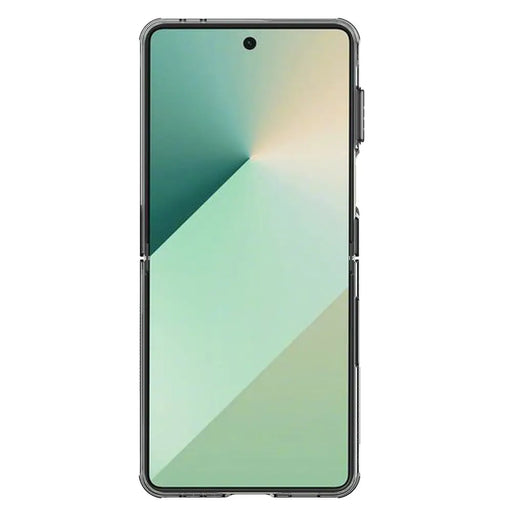 Магнитен калъф Nillkin Iceblade за Samsung Galaxy Z Flip 7