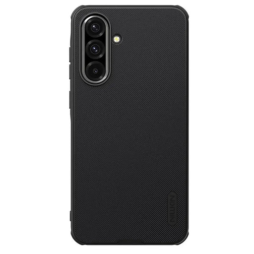 Магнитен калъф Nillkin Super Frosted Shield Pro за Samsung