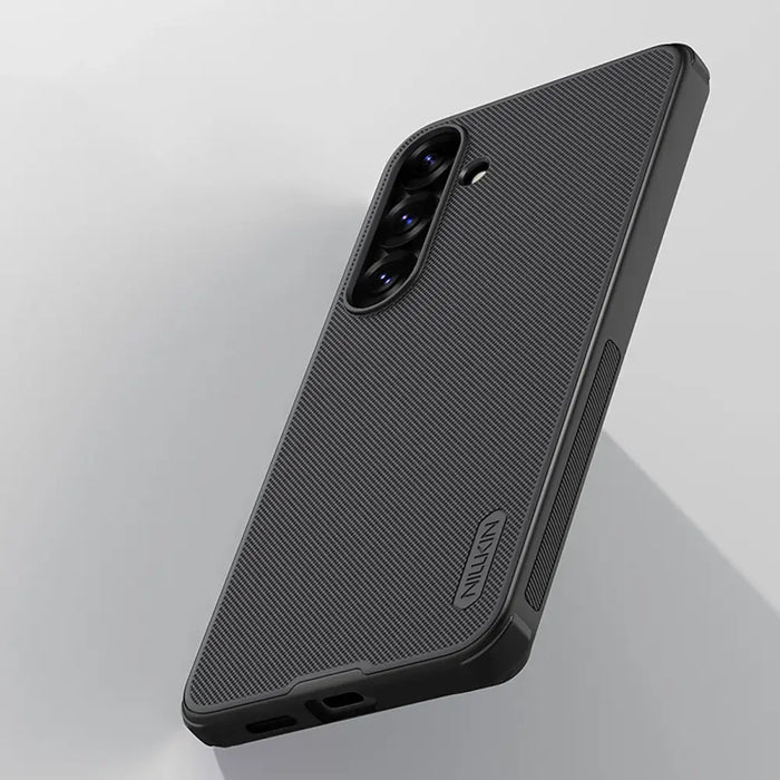 Магнитен калъф Nillkin Super Frosted Shield Pro за Samsung