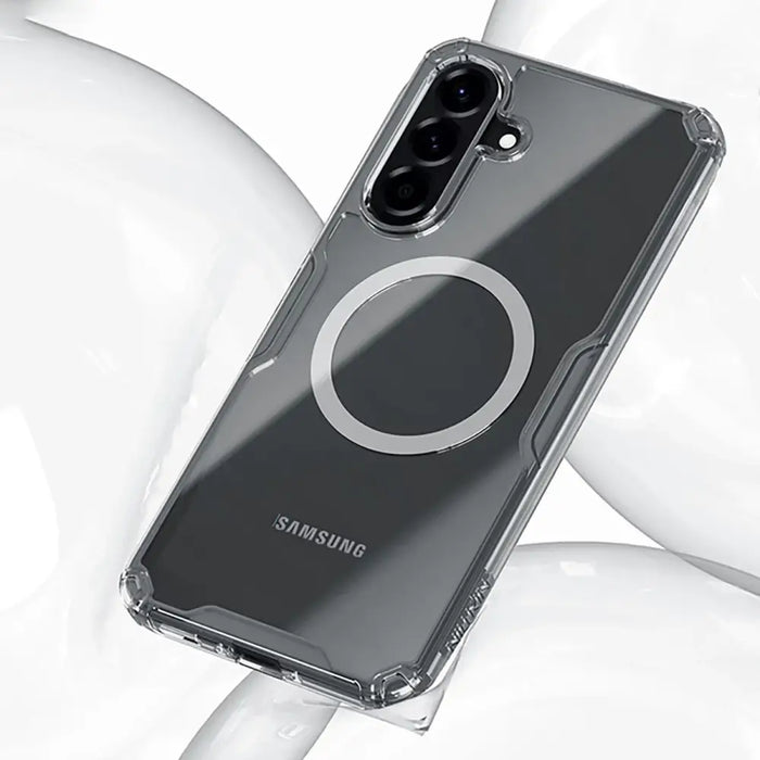 Магнитен калъф Nillkin Nature Pro за Samsung Galaxy A56 5G