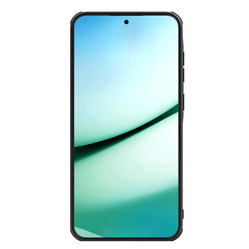 Магнитен калъф Nillkin Super Frosted Shield Pro за Samsung
