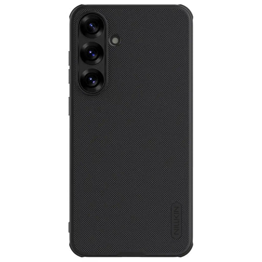 Магнитен калъф Nillkin Super Frosted Shield Pro за Samsung