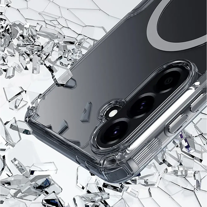 Магнитен калъф Nillkin Nature Pro за Samsung Galaxy A56 5G