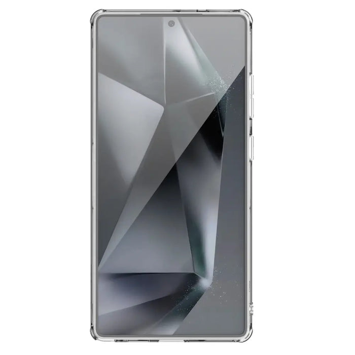 Магнитен калъф Nillkin Nature TPU Pro с MagSafe за Samsung