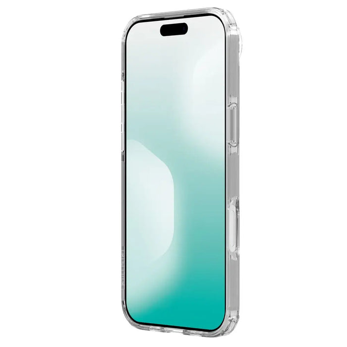 Магнитен калъф Nillkin Nature TPU Pro съвместим с MagSafe