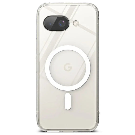 Магнитен калъф Ringke Fusion MagSafe за Google Pixel 9A
