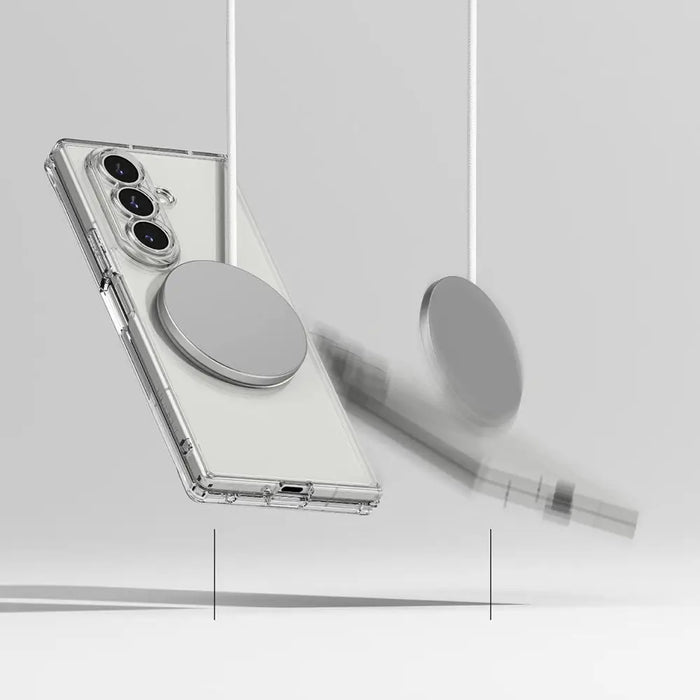 Магнитен калъф Ringke Fusion MagSafe за Samsung Galaxy Z