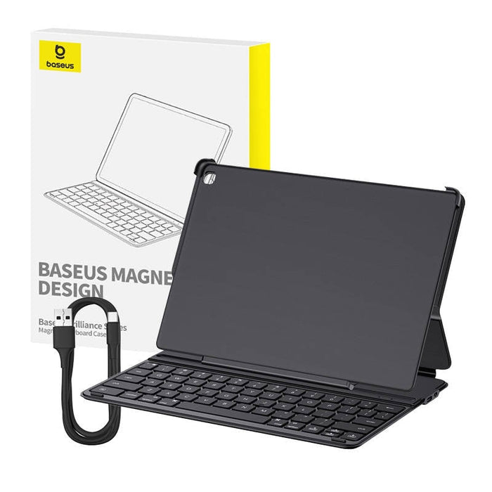 Магнитен кейс с клавиатура Baseus Brilliance за iPad 10.2