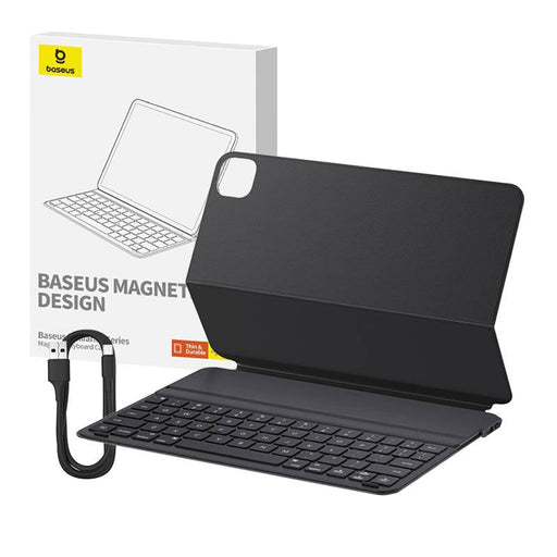 Магнитен кейс с клавиатура Baseus Brilliance за iPad Air4/5