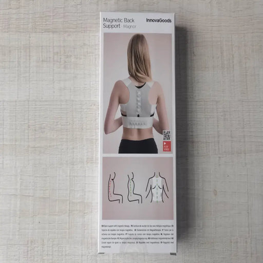 Магнитен Коректор за Гръб InnovaGoods