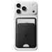 Магнитен портфейл Spigen S314-1 MagSafe - черен