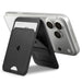 Магнитен портфейл Spigen S314-1 MagSafe - черен