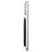 Магнитен портфейл Spigen S314-3 MagSafe - черен