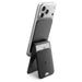 Магнитен портфейл Spigen S314-3 MagSafe - черен
