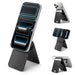 Магнитен портфейл Spigen S314-3 MagSafe - черен