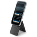 Магнитен портфейл Spigen S314-3 MagSafe - черен