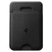 Магнитен портфейл Spigen S314-3 MagSafe - черен