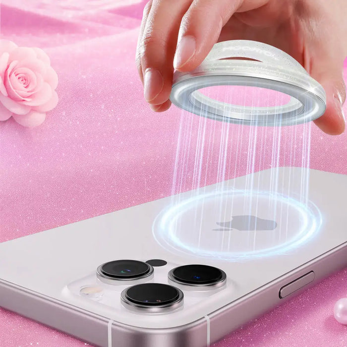 Магнитен пръстен Joyroom JR-ZS500 съвместим с държач