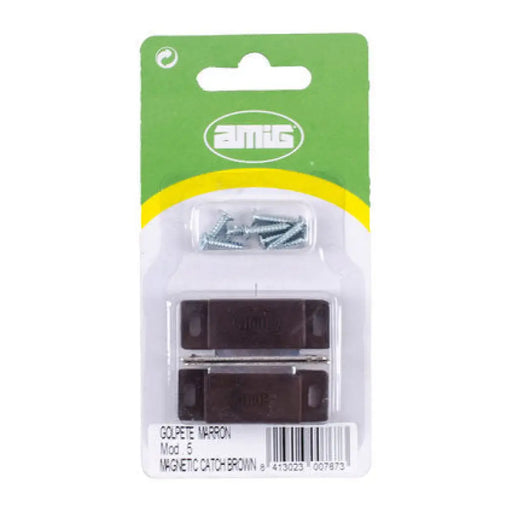 МАГНИТЕН ШНАПЕР 2 БР. AMIG Мод. 5