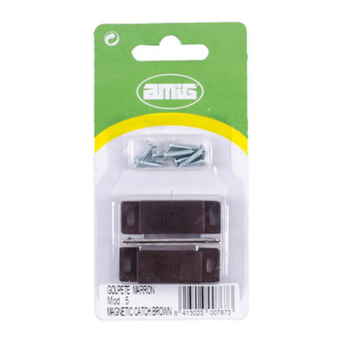МАГНИТЕН ШНАПЕР 2 БР. AMIG Мод. 5