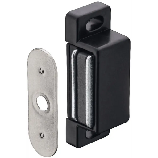 МАГНИТЕН ШНАПЕР ЧЕРЕН 2КГ HÄFELE