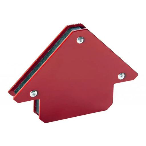 МАГНИТEН ЪГЪЛ ДЪРЖАЧ 120Х80MM RAIDER