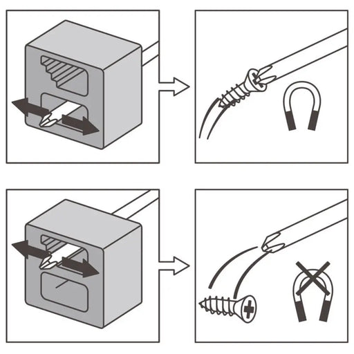 МАГНЕТИЗАТОР KWB