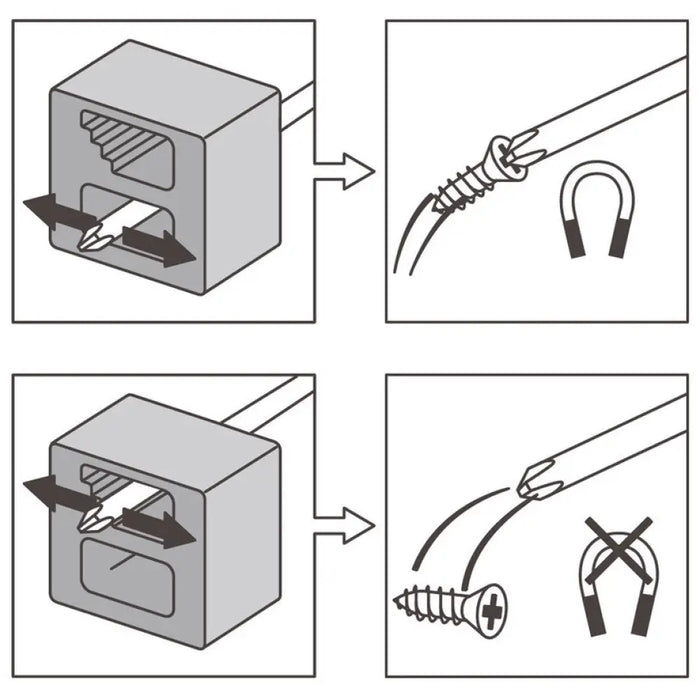 МАГНЕТИЗАТОР KWB