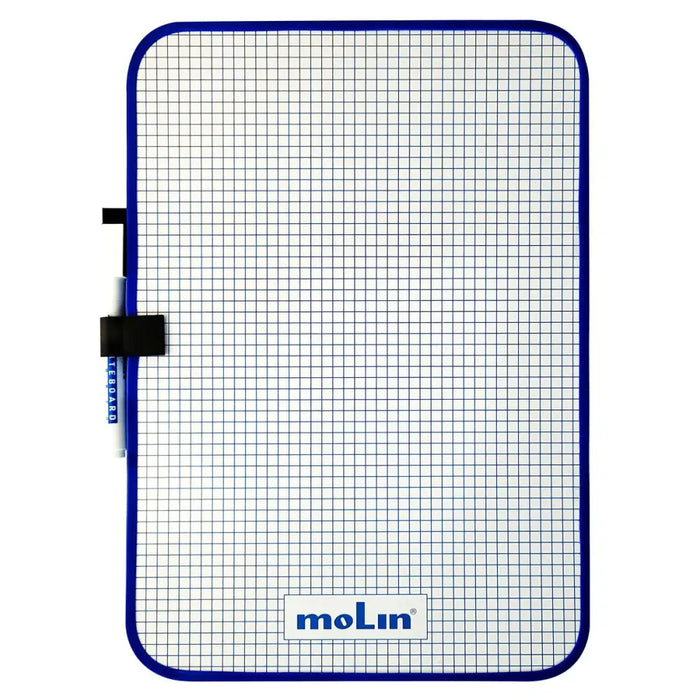 Магнитна дъска Molin Бял